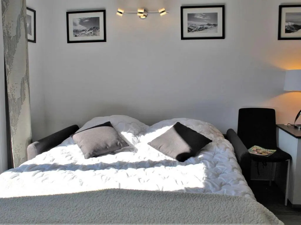 Appartement Risoul, 1 pièce, 6 personnes - FR-1-330-506