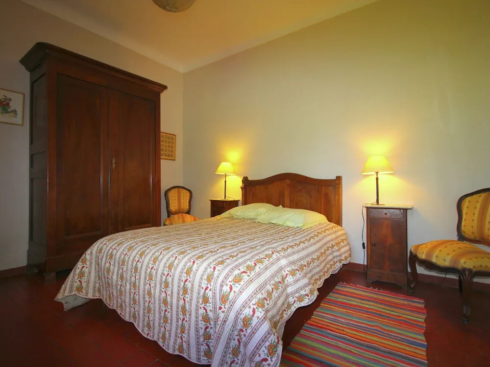 Luxurious Holiday Home in Cavaillon with Private Pool