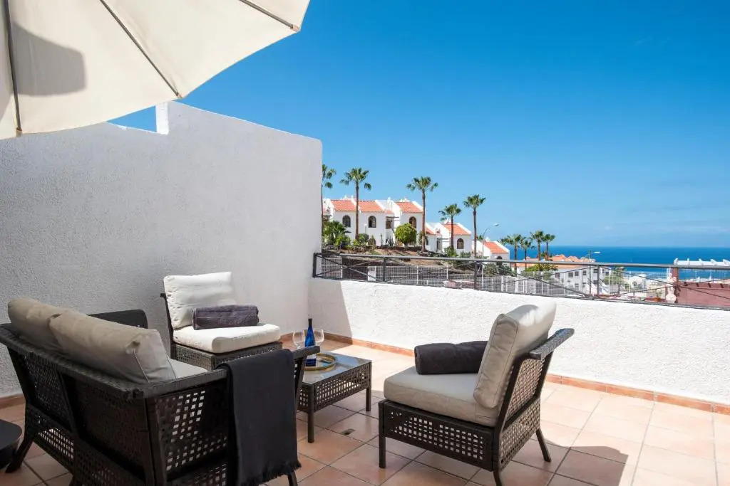 Royal Sea View Villas Canarias