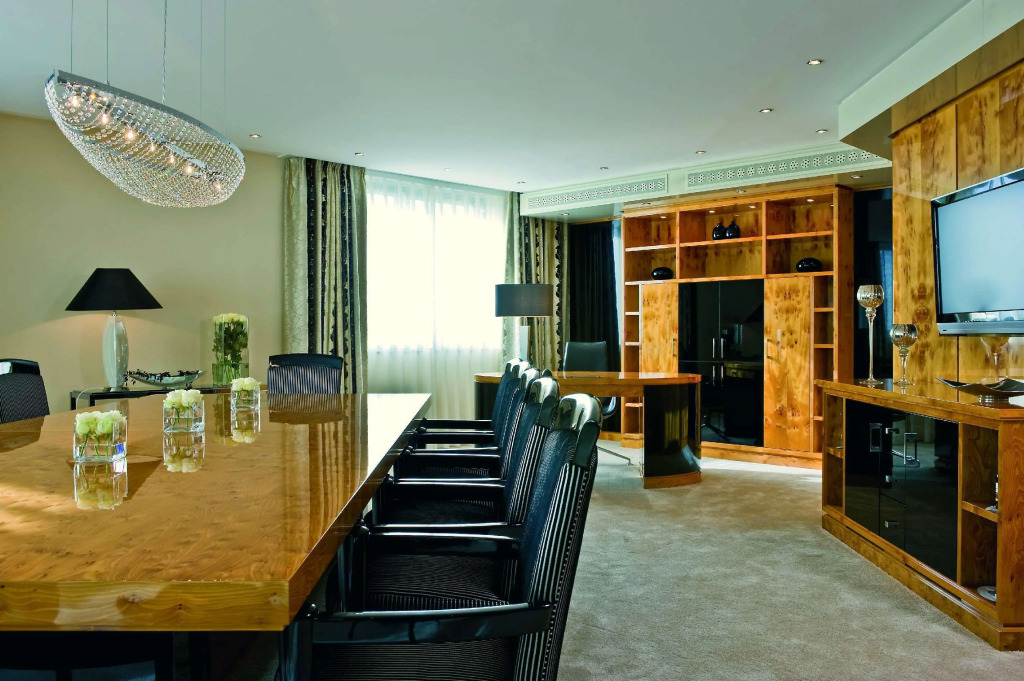 Maritim Hotel Düsseldorf