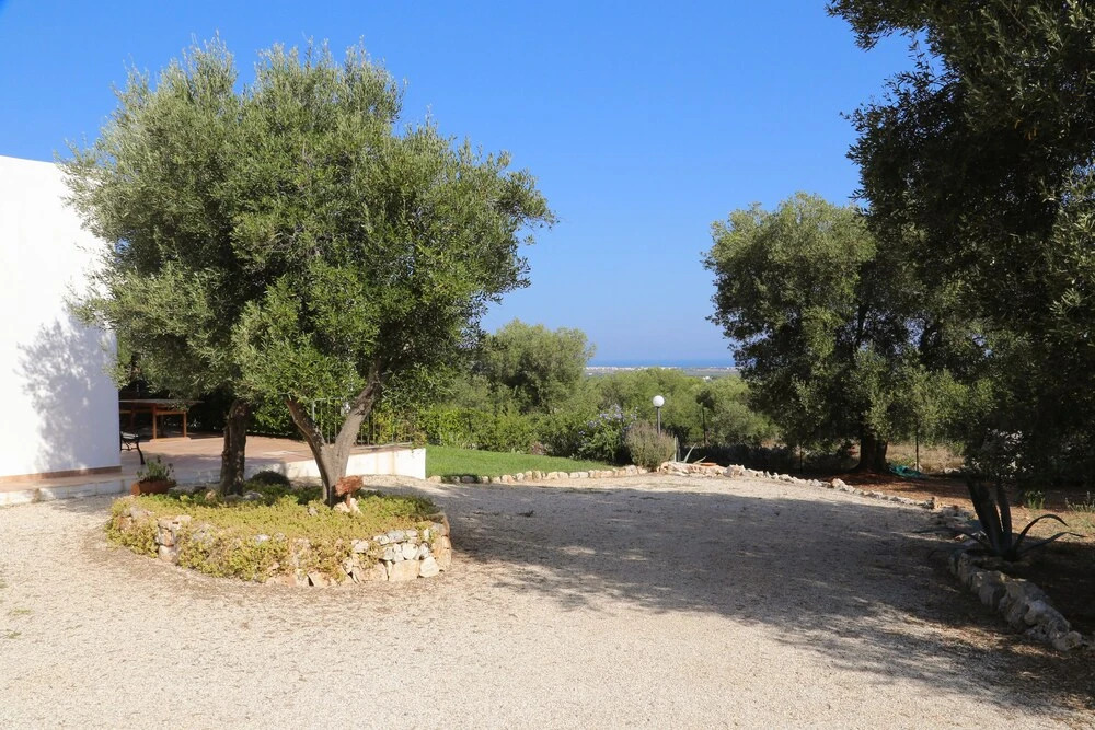 Villa Patrizia