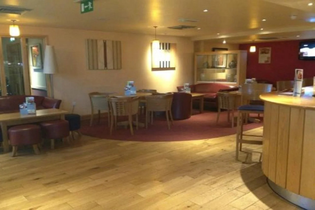 Premier Inn Hemel Hempstead Central