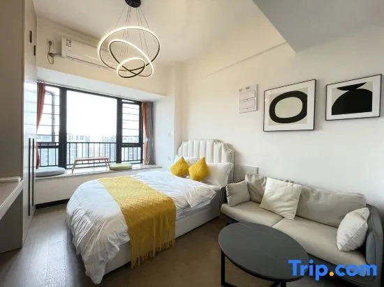 No.1 Time Memory Light Luxury Homestay
