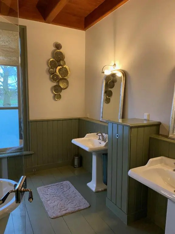 De Pronkkamer (incl. bicycles)