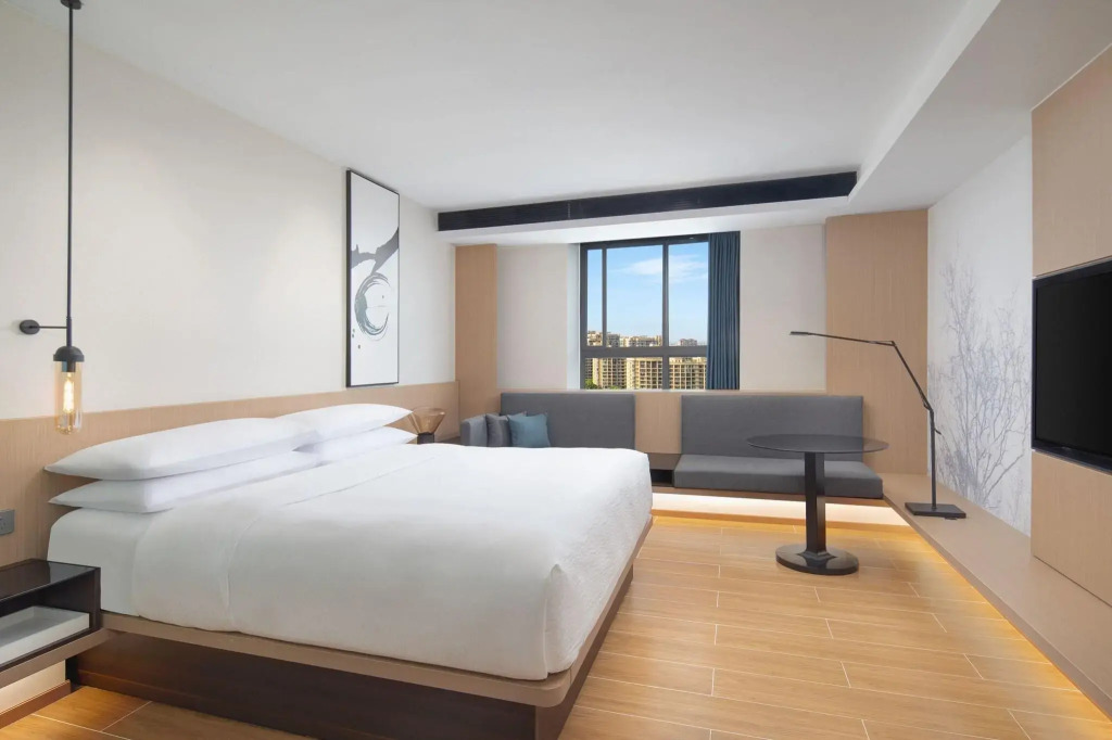 Fairfield by Marriott Kunshan