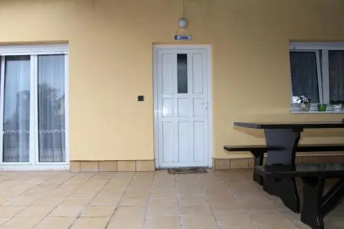 Apartment Anna Zagreb