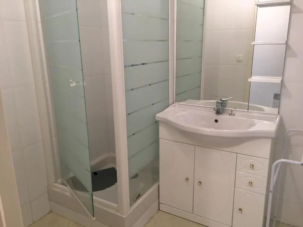 Appartement Fort-Mahon-Plage, 4 pièces, 6 personnes - FR-1-482-30
