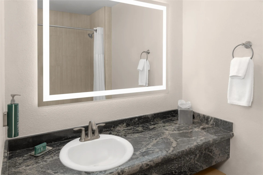 DoubleTree by Hilton Phoenix-Gilbert