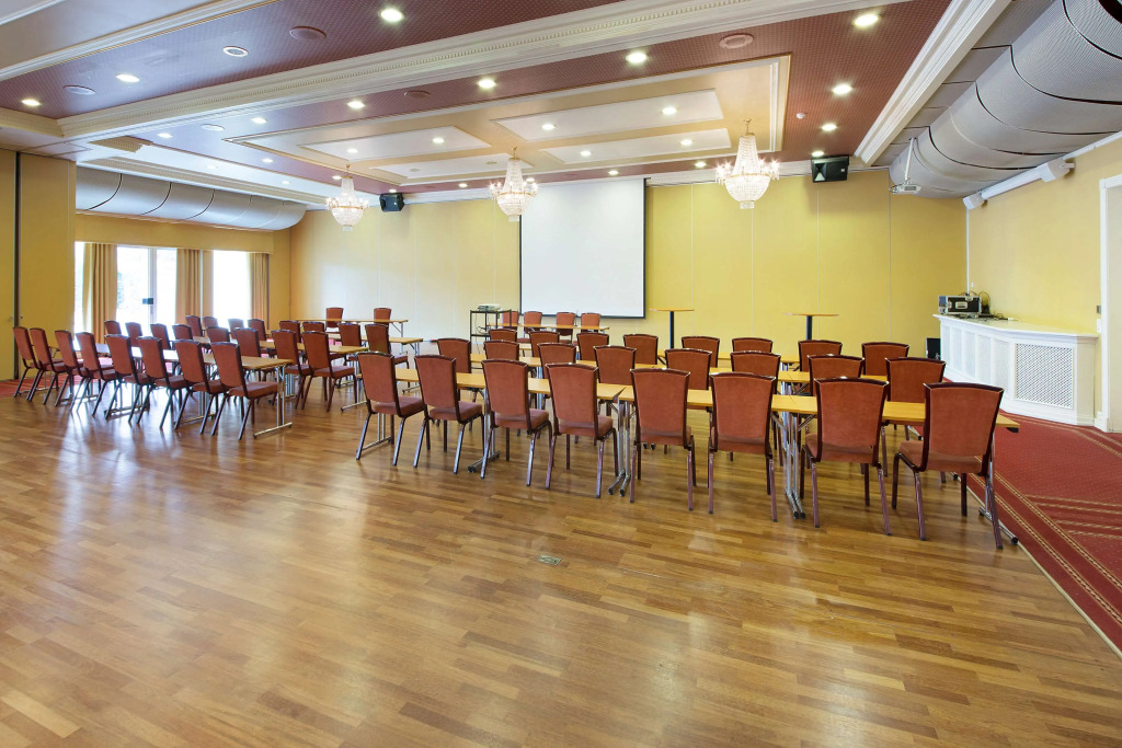 Scandic Valdres