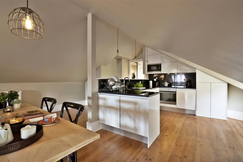 Lisbon Five Stars Apartments São Paulo 55
