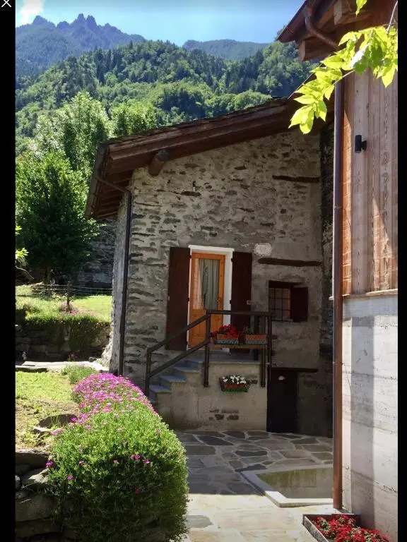 La Graa