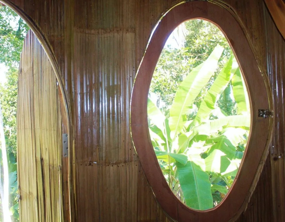 Shriman Yoga Bungalow