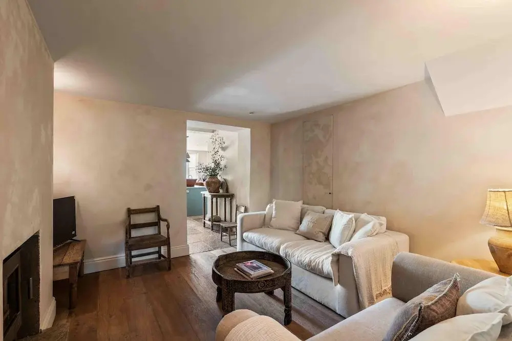 Chantry House With Free Parking By My Getaways