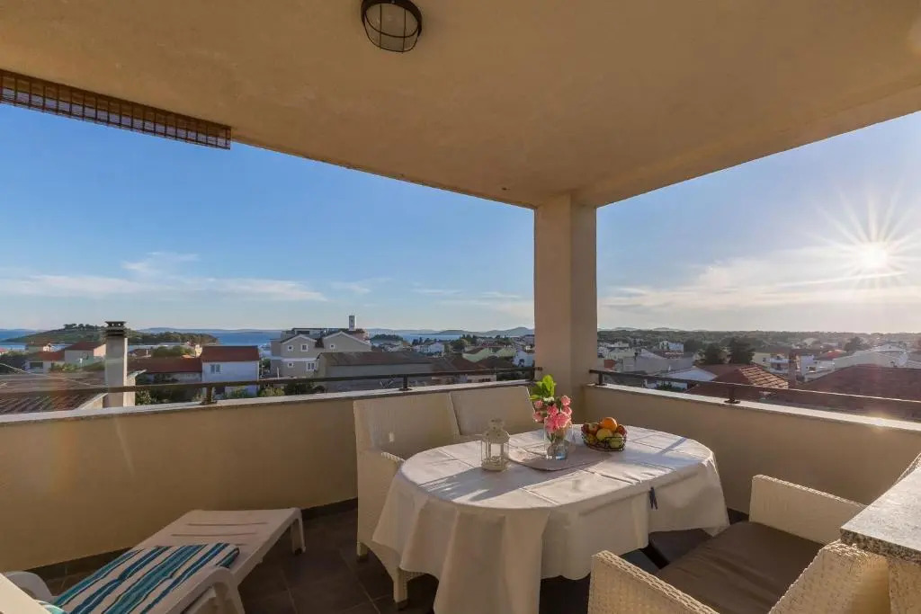 Apartmani Maksan