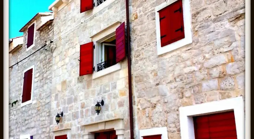 Apartment Donatella