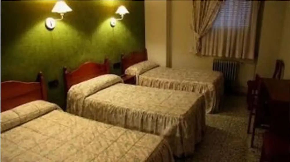 Hotel Prismark