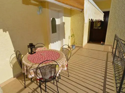 Holiday Home Ondina
