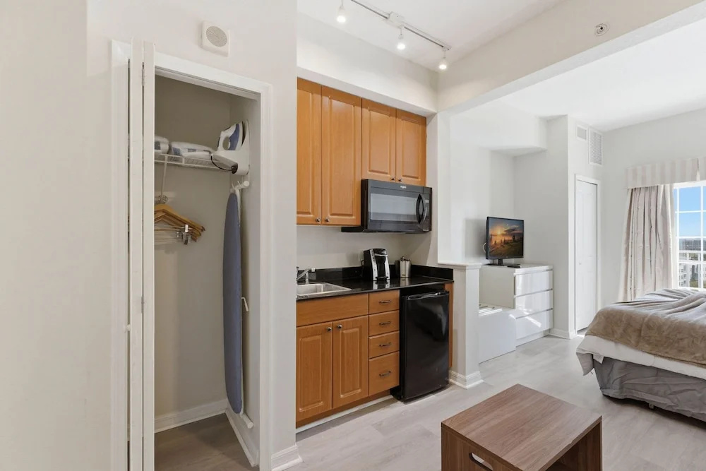 Prime Location Studio Near I-drive and Epic Park