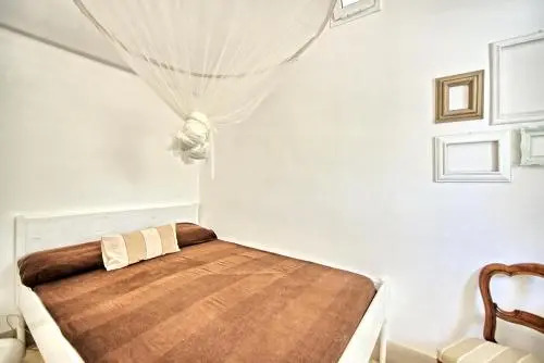Il Trullo dellUlivo Bianco