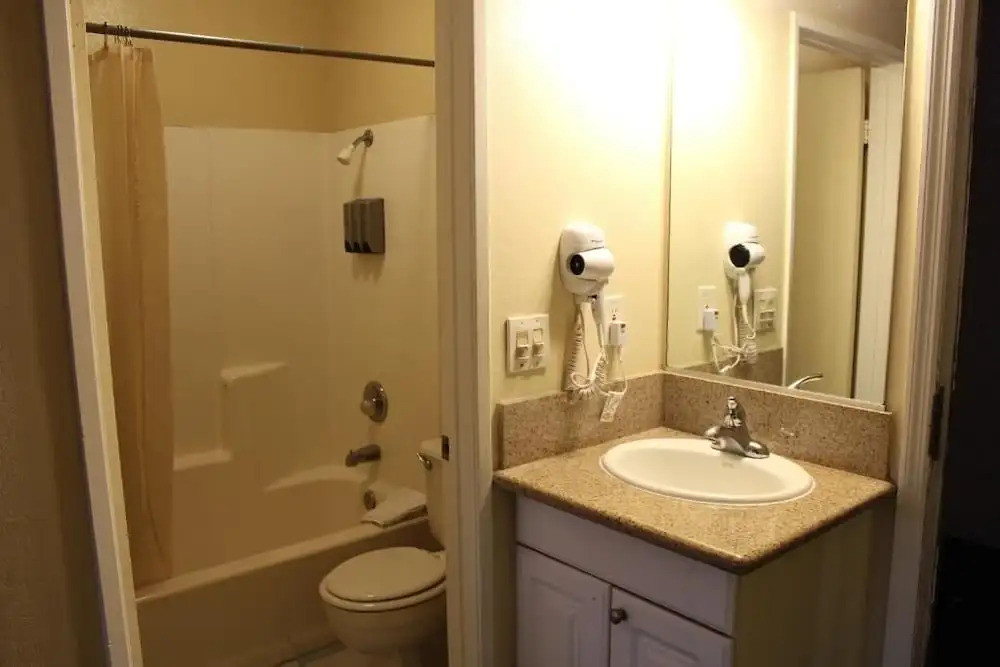 Garden Inn Hotel 花園酒店 - Pasadena, San Gabriel - Los Angeles