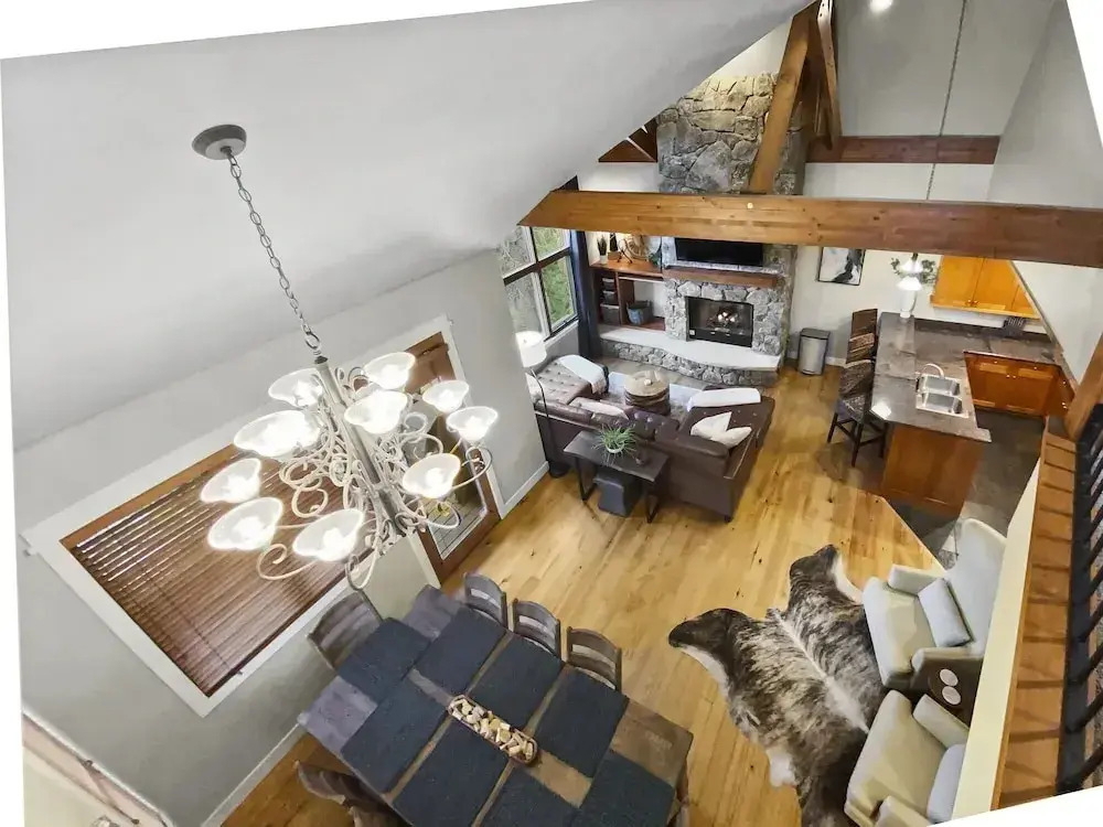 Westridge Townhome