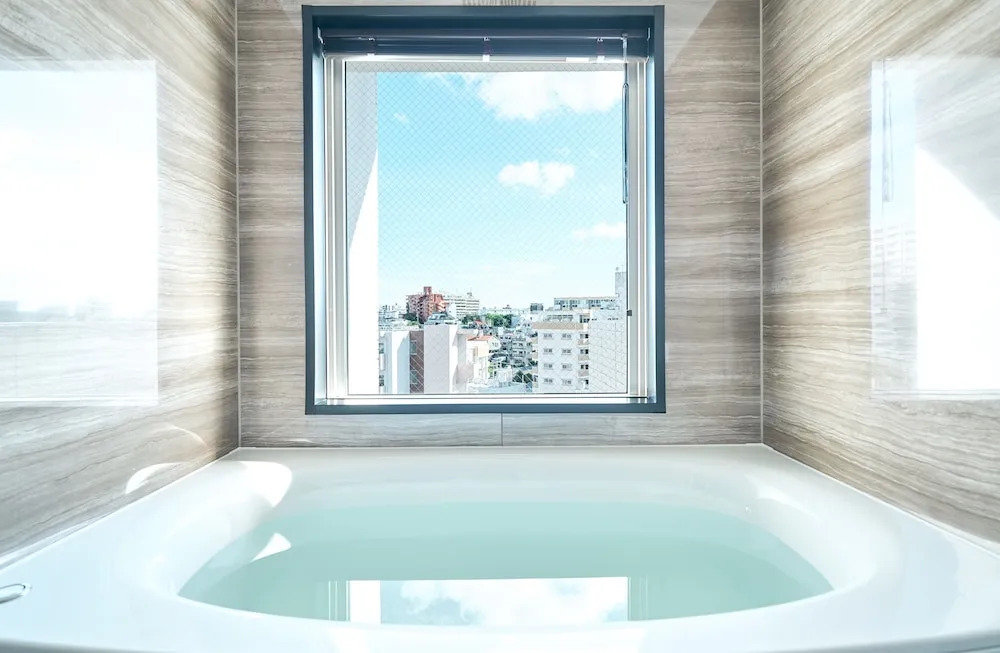 Rakuten STAY Naha Yachimun Street - standard 6 Bed Room