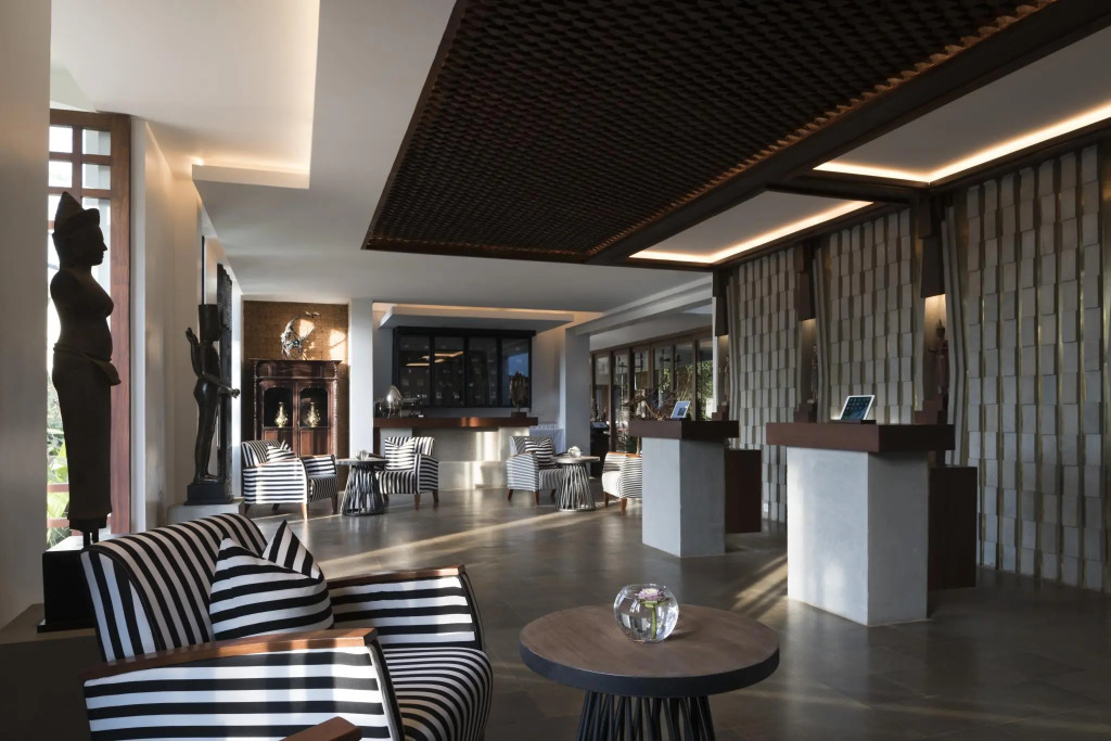 Jaya House River Park Hotel
