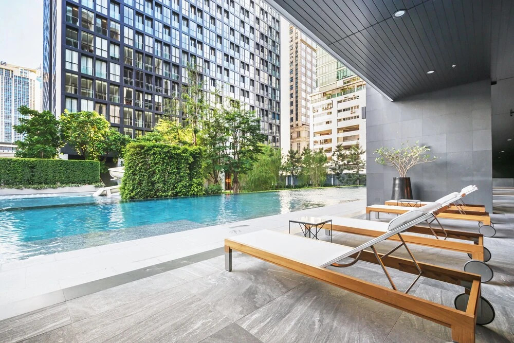 Grand Central Bangkok By Favstay