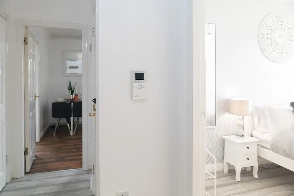 WM Property Serviced Accommodations