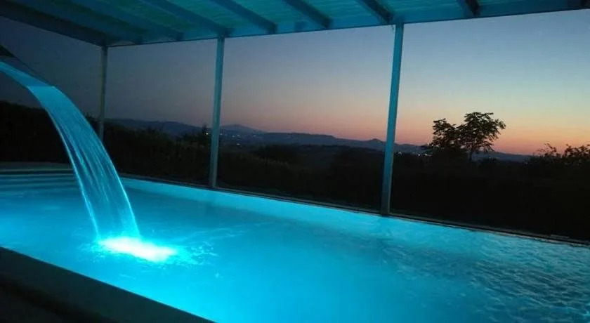 Agriturismo Le Torri di Porsenna