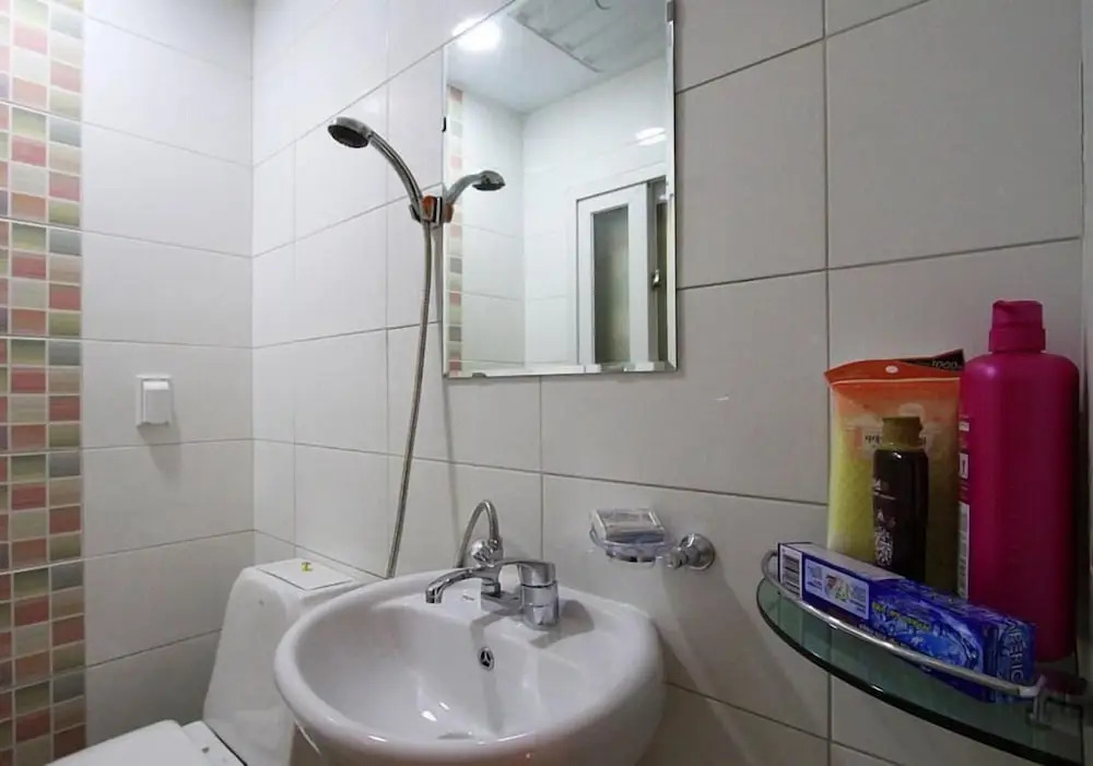 Dorandoran Guesthouse