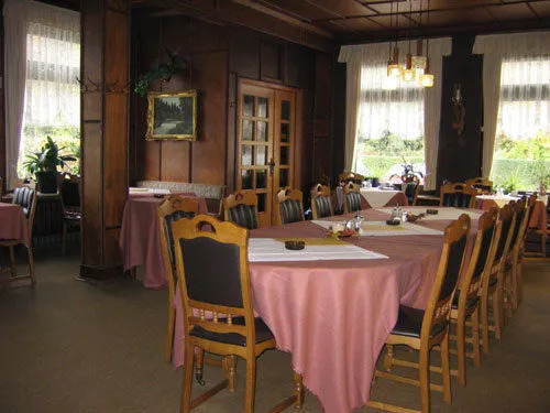 Hotel Schönsitz