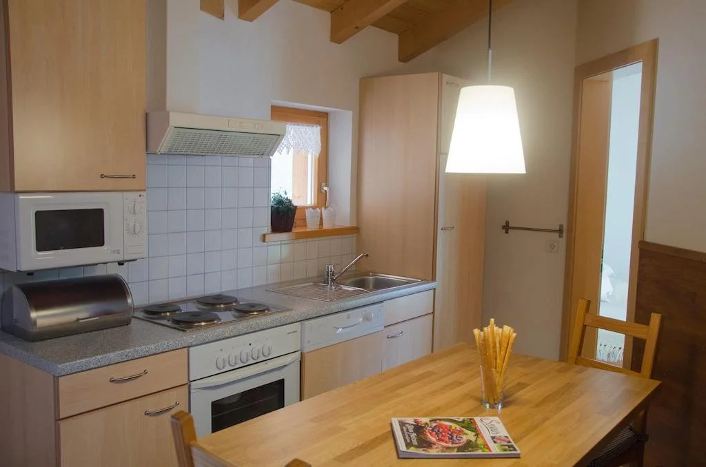 Apartment Stark