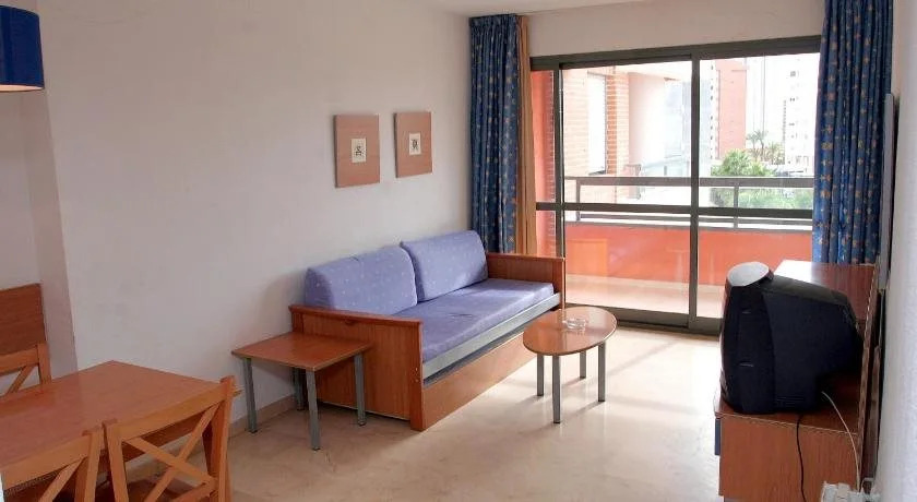Apartamentos Buenavista