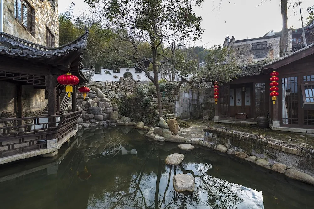 ShangYuan Resort & Inn