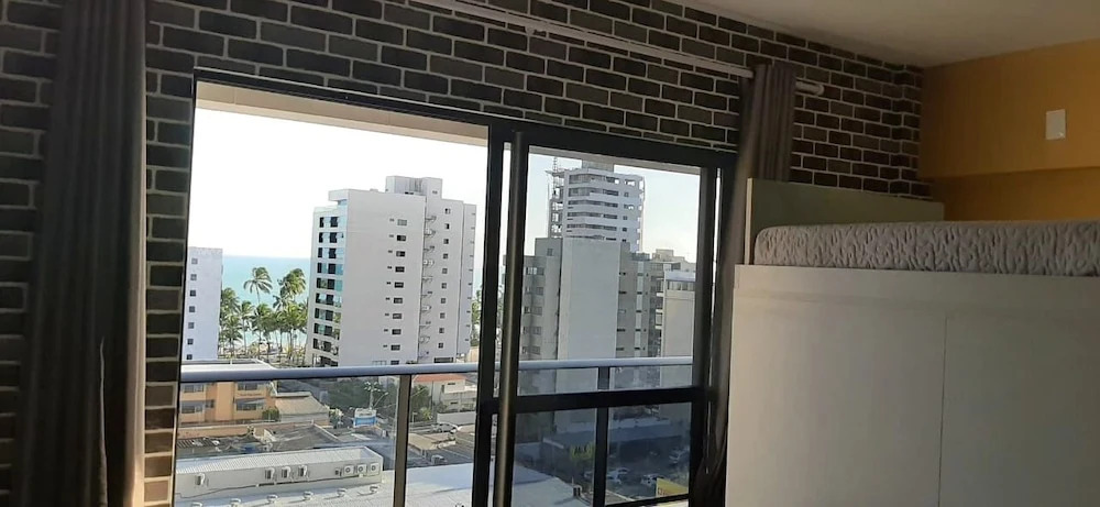 Edificio Time - Apto 803