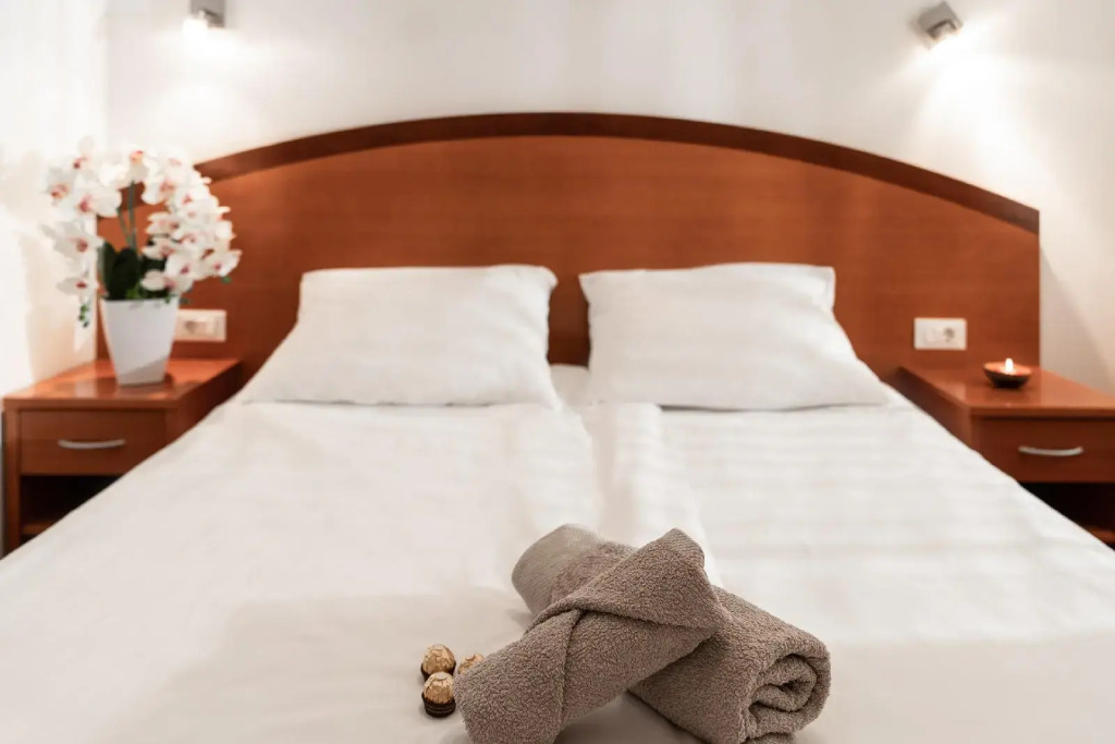 Hotel Medno