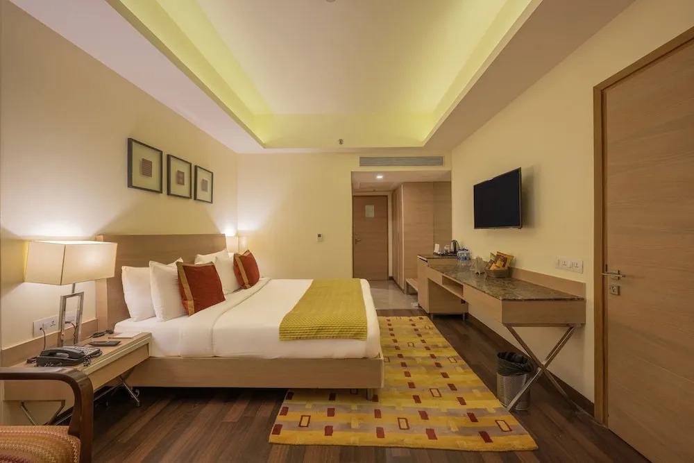 Echor Shimla Hotel - The Zion