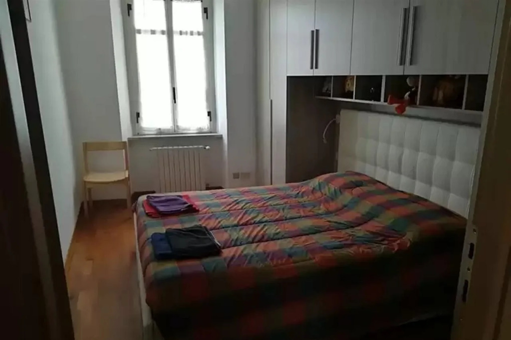B&B Brunate Kangucavallo