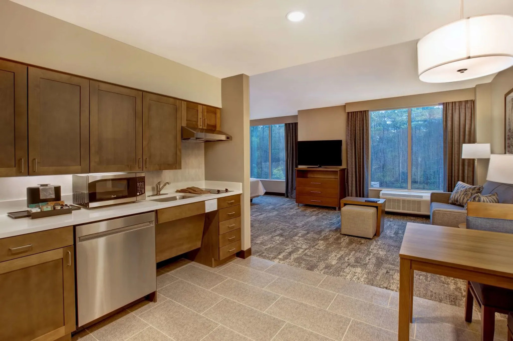 Homewood Suites By Hilton Summerville