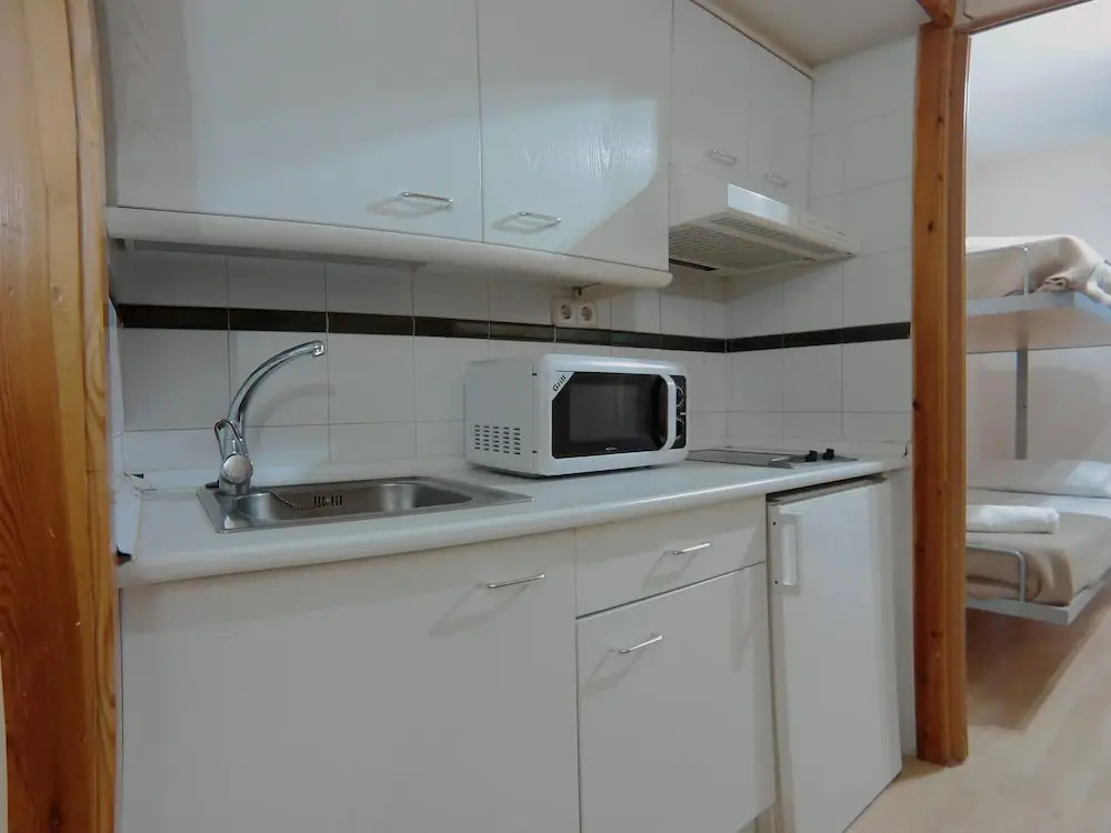 Apartamento Sierra Nevada SN