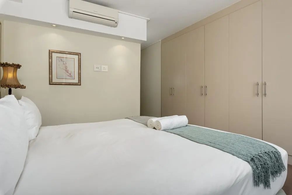 Canal Quays Apartments