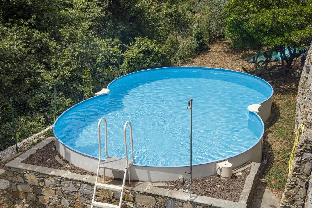 Villa Pia Recco