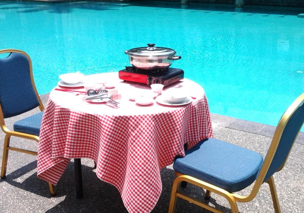 Wings by Croske Resort Langkawi