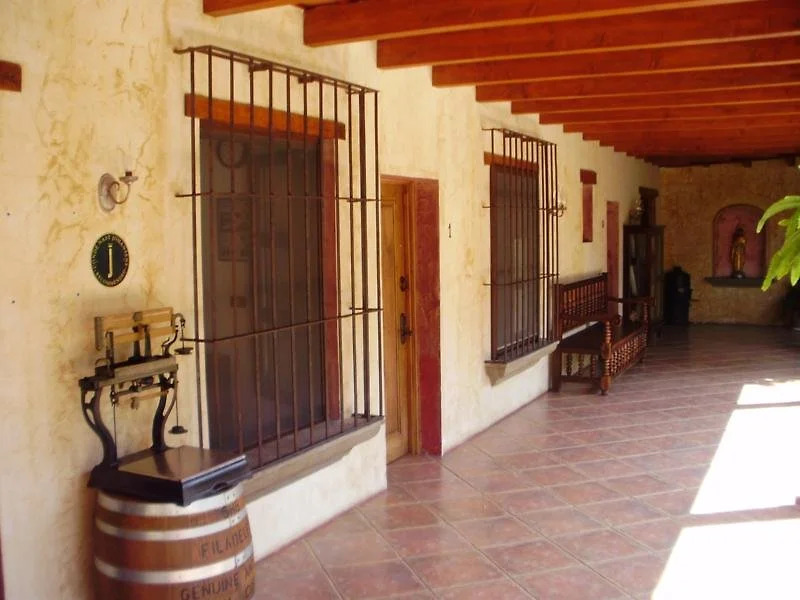 Finca Filadelfia, Coffee Resort and Tours