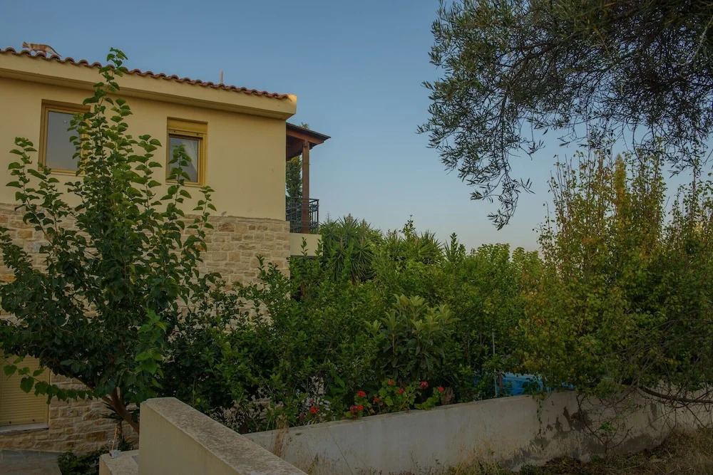 Villa Sofia
