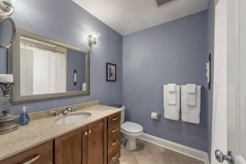Desired Suite in South End Halifax