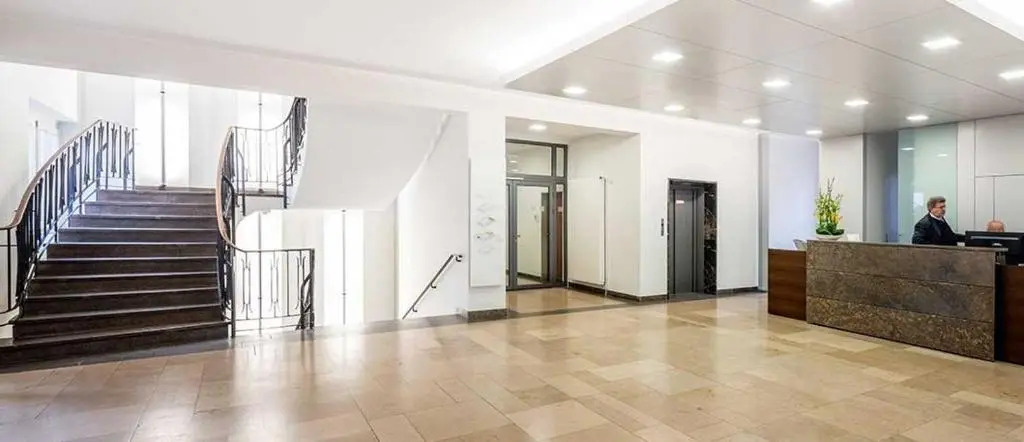 Hotel Spenerhaus