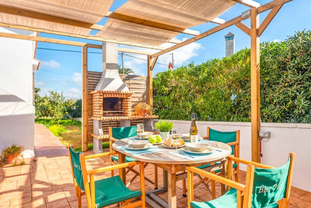 Villa Mari Large Private Pool Walk to Beach A C Wifi Car Not Required - 3051
