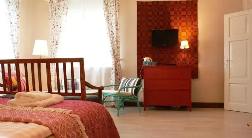Pokoje Przy Stoczku